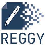 Reggy logo